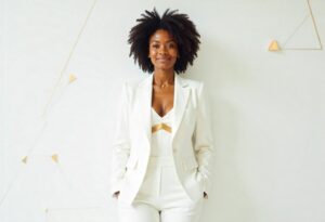 VII Aniversário da Liderança Feminina em Angola
