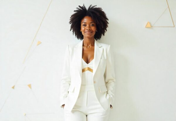 VII Aniversário da Liderança Feminina em Angola